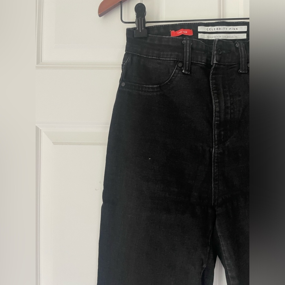 Black Skinny Jeans